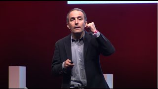 Türk Hamamlarında Suyun Kaldırma Kuvveti Neden Yok? | Emin Çapa | TEDxIstanbul