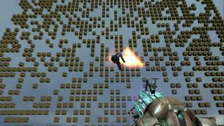 Garrys Mod: Frogotten_One's Perfect Auto-Turret