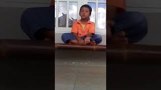 Orang gila. Nyayi lagu despacito naruto