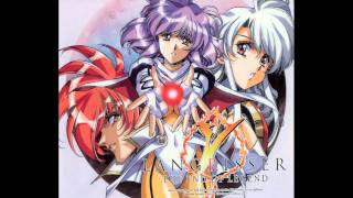 [VGM] Langrisser / ラングリッサー V OST - The End of Legend - Brenda