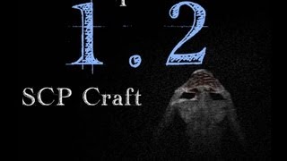 SCP Craft - v1.2