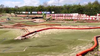Losi 5ive T
