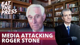 Stone: they want me to die in prison