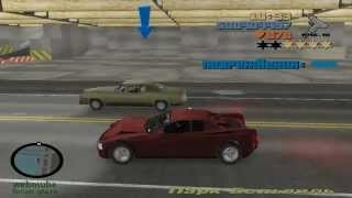 Миссии 26-28 — GTA III Enhanced (Прохождение с комментариями)