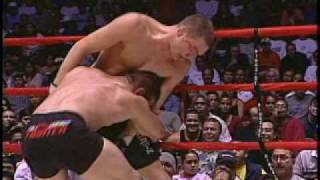 Jason Miller vs Jay Buck (R2 and R3)
