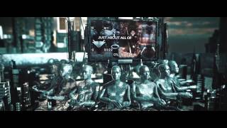 Another Mask - Simple Dreams (OFFICIAL VIDEO)