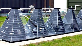 ИЗОБРЕТЕНИЯ КОТОРЫЕ СКОРО ИЗМЕНЯТ МИР