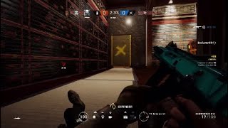 PABLERAS ESTÁ DE VUELTA!! | Rainbow Six