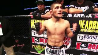 Хабиб Нурмагомедов подборка боев в UFC