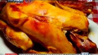 Ang Pinaka: Yummy in Iloilo no. 1: Tatoy's Manokan and Seafood