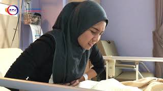 KESELAMATAN ANDA ADALAH KEUTAMAAN KAMI (SHORT VIDEO) | KPJ PENANG