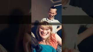 sexy Fart face