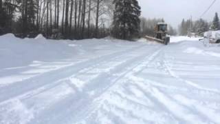 720 Champion grader