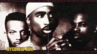 Is Tupac Still Alive? Is This Really him? Is This Proof?