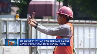 Duh! Proyek MRT North-South Bengkak Jadi Rp 26 T