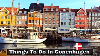 Things To Do In Copenhagen In 2 Days (Day 2)