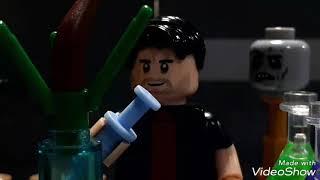 레고 좀비 스톱모션 시즌3 (파이널 예고편) Lego zombie stop motion season 3 trailer