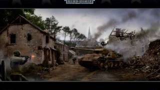 Medal of Honor: Allied Assault - Multiplayer German Voices