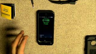 OtterBox Resurgence | Unboxing and Review