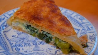 Юлия Высоцкая — Луковый пирог
