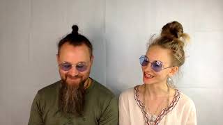 7 дней в Темноте личный опыт Часть 2 из 2
