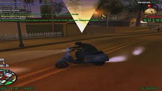 убийство за big smoke