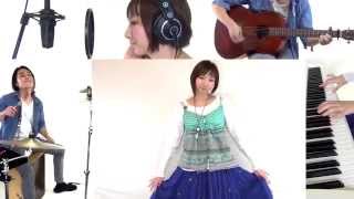 『旅立ちの日に／合唱曲』【カバー＠ツヅリ・ヅクリ】