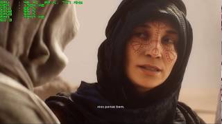 GTX 1050 TI Battlefield 1