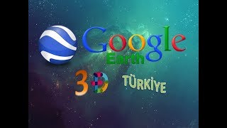 Google EARTH | KML - KMZ Farkı