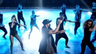 Pepsi. Егор и Мигель. Танцы. Живи здесь и сейчас