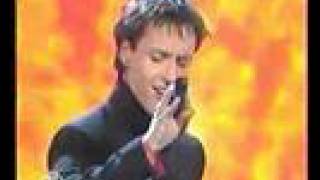 Vitas - An Autumn Leaf (Лист осенний) / 2002