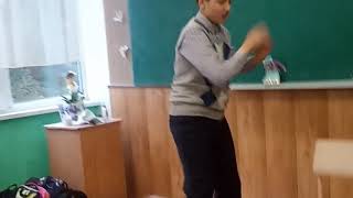 Я ВЗЯЛ ТВОЮ БУ