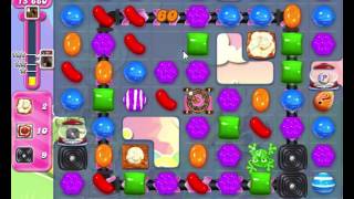 Candy Crush Saga LEVEL 2204 NO BOOSTERS (20 moves)