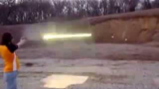 Трассирующие пули / Tracers