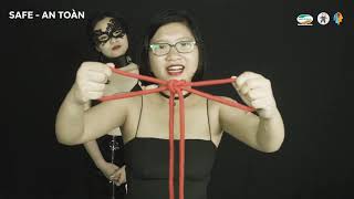 BDSM những hiểu lầm.. BDSM 10 món 350k liên hệ 0329759929