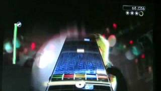 Rock Band 2: Bass - Visions 179k 5*