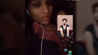 Bigo live hot || video call imo ml || Hindi Video Call recording IMO BIGO #034