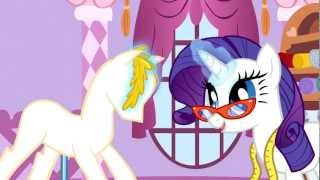 Art Of The Dress Song - My Little Pony: Friendship Is Magic - Season 1