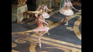 Ekaterina Krysanova in Sleeping Beauty