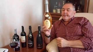 Как правильно выбрать игристое вино
