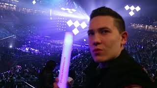 TIDAL X BROOKLYN. КОНЦЕРТ В НЬЮ ЙОРКЕ. ПЕРФОМАНС  JAY Z, JENNIFER LOPEZ, DJ KHALED, CHRIS BROWN