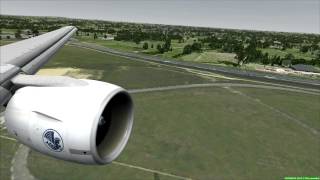 Fsx Test Captainsim 777