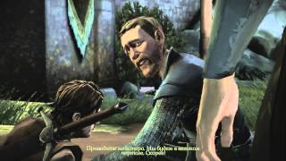 Game of thrones (полное прохождение сезон 1) без комментариев #1
