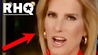 Laura Ingraham's Propaganda Falls Flat