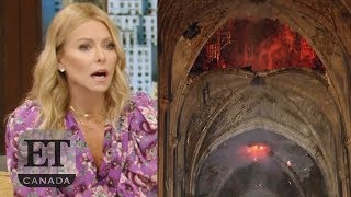 Reaction To Notre Dame Fire, Aftermath