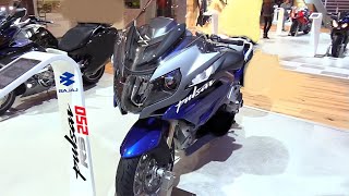 BAJAJ India's Most Awaited PULSAR RS 250 Launch HAPPENING! If you don't fear,Ride on rs250 Last Gear