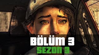 ELRAENN İLE - THE WALKING DEAD SEZON 3 - BÖLÜM 3