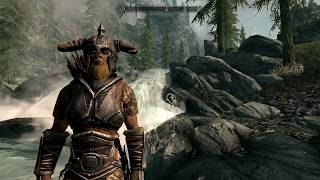 Mod Spotlight - Skyrim - Nude Females Mod