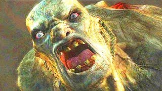 RESIDENT EVIL 4 - SEM TOMAR DANO - #2 DEL LAGO E EL GIGANTE