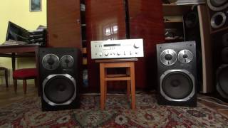 Onkyo sc 60 mk 2 + Onkyo A-7090